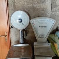 Bilancia vintage