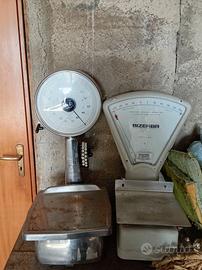 Bilancia vintage