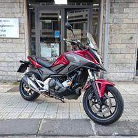 Honda NC 750 X ABS