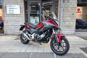 Honda NC 750 X ABS