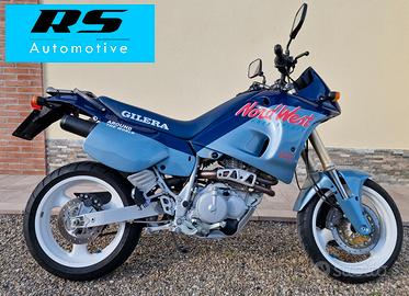 Gilera Nordwest 600