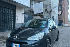 Citroën C3 1.2 Benzina + GPL SCAD 2036