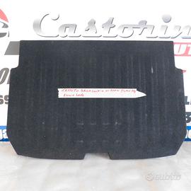 TAPPETO BAGAGLIAIO NISSAN JUKE 2014