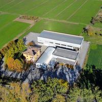 CAPANNONE A VILLANOVA SULL'ARDA