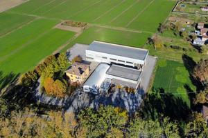 CAPANNONE A VILLANOVA SULL'ARDA