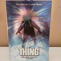 
🧊 NECA – The Thing – Ultimate MacReady (Outpost 