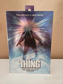 
🧊 NECA – The Thing – Ultimate MacReady (Outpost 