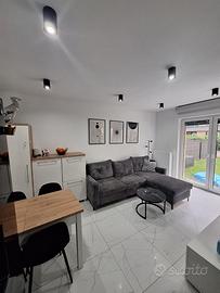 Apparentemente in Polonia a ZGORZELEC