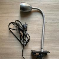 Lampada Led con pinza - [ Marca : Jedi Lightning ]