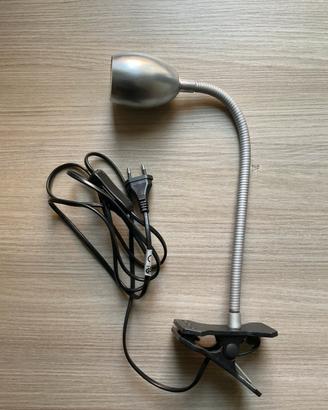 Lampada Led con pinza - [ Marca : Jedi Lightning ]