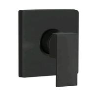 Miscelatore doccia nero Paini