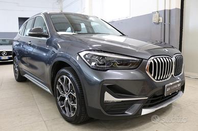 BMW X1 sDrive18d xLine PLUS AUTO