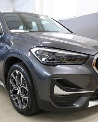 BMW X1 sDrive18d xLine PLUS AUTO