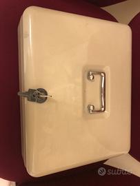 Cassaforte portatile