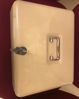 Cassaforte portatile