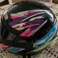 Casco integrale Driver