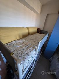 letto a castello