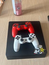 Playstation 4