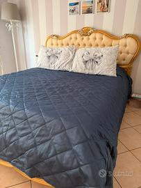 Letto stile 800