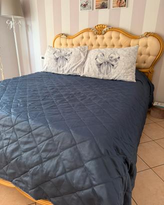 Letto stile 800