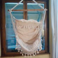 Seduta per esterno e interno