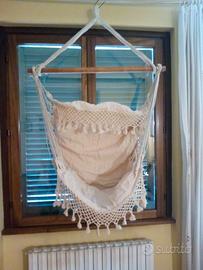 Seduta per esterno e interno