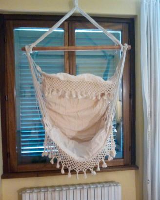 Seduta per esterno e interno
