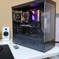 PC Gaming RTX 3070ti OC 8gb