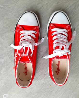sneakers Australian