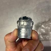 Corpetto ruota libera XDR sram per ruote fulcrum