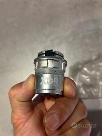 Corpetto ruota libera XDR sram per ruote fulcrum