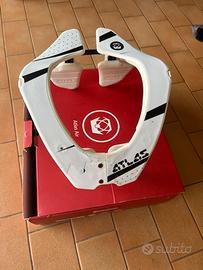 Collare Motocross Atlas Air M