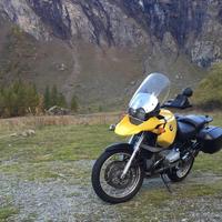 Bmw r 1150 gs