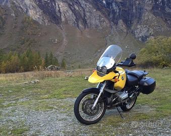 Bmw r 1150 gs