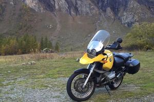 Bmw r 1150 gs
