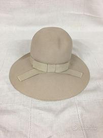 Cappello anni50-60 originale
