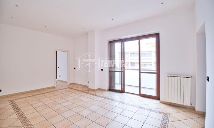 DUPLEX RISTRUTTURATO FRONTE QUESTURA!!!