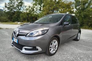 Renault Scenic Scénic XMod 1.5 dCi 110CV EDC Energ
