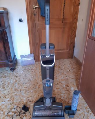 lavapavimenti elettrico