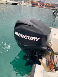 Motore Mercury 40 cv