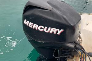 Motore Mercury 40 cv