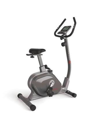 Cyclette Toorx BRX-75EASY con accesso facilitato