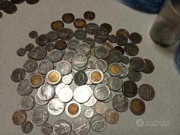 monete 