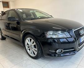 Audi A3 SPB 1.6 TDI 77 kw. 2012