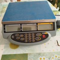 bilancia contapezzi "La Precisa"