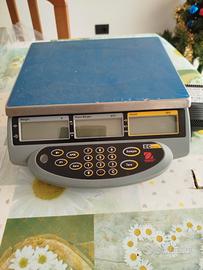 bilancia contapezzi "La Precisa"