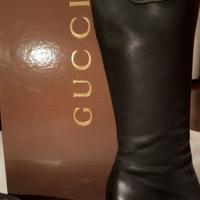 STIVALI GUCCI ORIGINALI