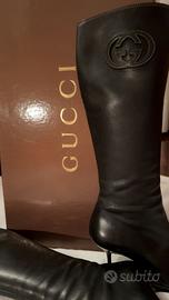 STIVALI GUCCI ORIGINALI