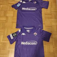 MAGLIA FIORENTINA KEAN E BELTRAN 24-25