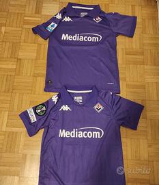MAGLIA FIORENTINA KEAN E BELTRAN 24-25